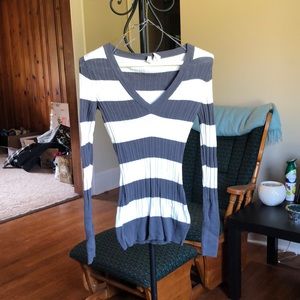 NWOT Long sleeve shirt